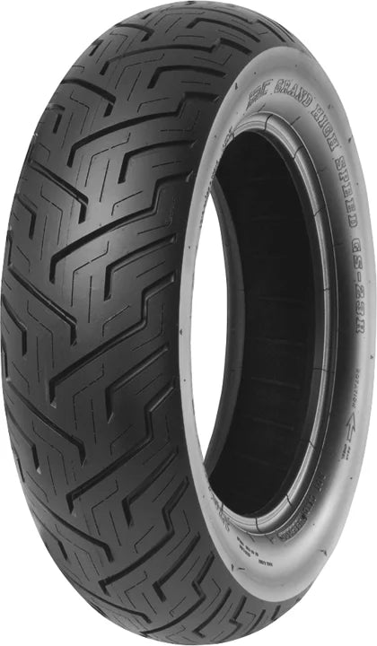 IRC OEM Replacement — representative tire model photo