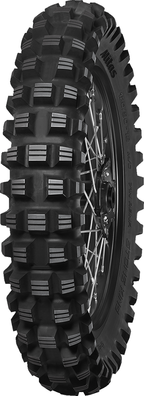 Representative tire model photo