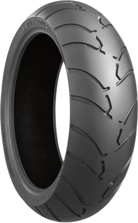 Bridgestone Battlax BT-028 Tire — representative model photo