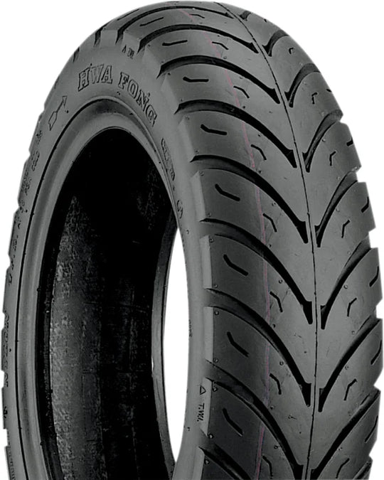 Duro HF290 Scooter — representative tire model photo