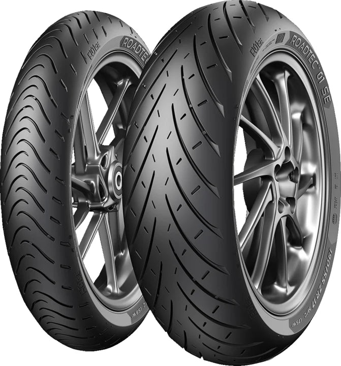 Metzeler Roadtec™ 01 SE — representative tire model photo