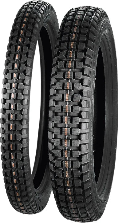 IRC Trial Winner TR-11 — representative tire model photo