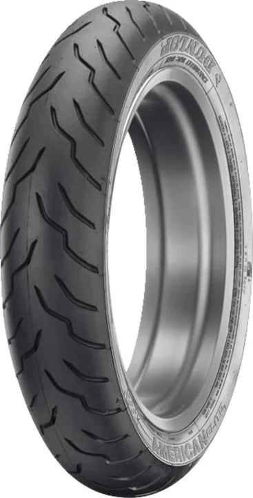 Dunlop American Elite Tire — representative model photo