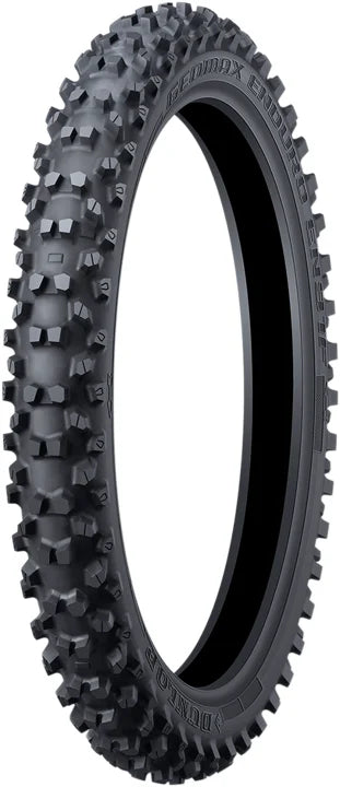 Dunlop Geomax EN91 — representative tire model photo