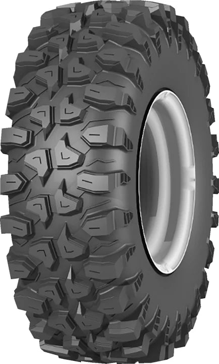 Kenda Warhawk — representative tire model photo