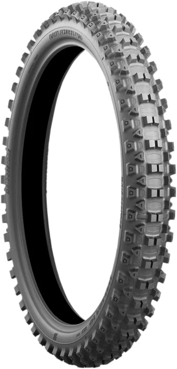 Bridgestone Battlecross E50 Tire — representative model photo