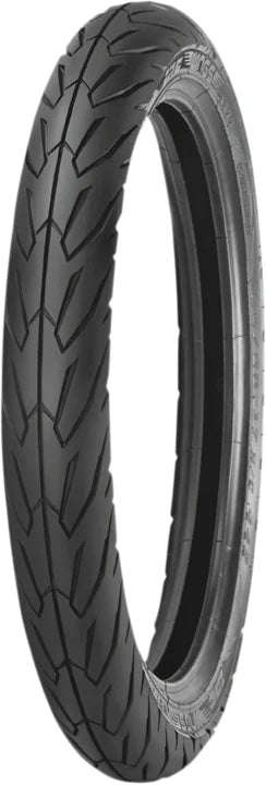 IRC NR77 General Replacement — representative tire model photo