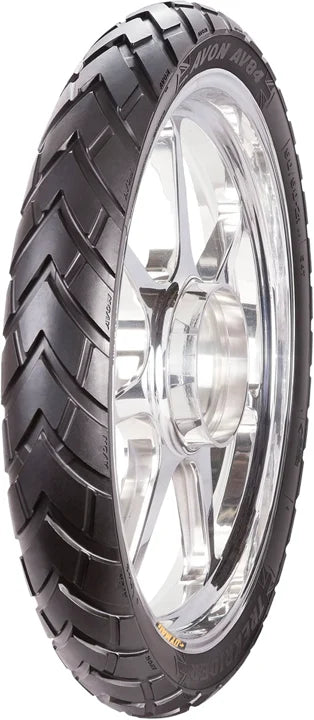 Avon Trekrider Tire — representative model photo