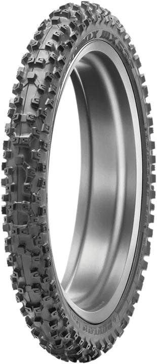 Dunlop Geomax MX53 — representative tire model photo