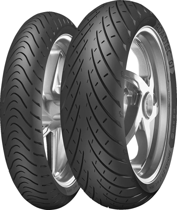 Metzeler Roadtec™ 01 Tire for Heavy Weight Motorcycles — representative tire model photo
