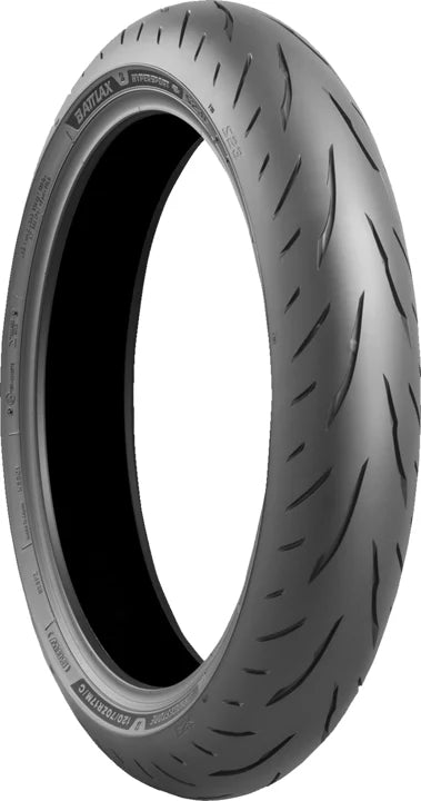 Bridgestone Battlax S23 Tire — representative model photo