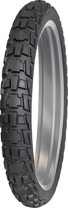 Dunlop Trailmax Raid — representative tire model photo