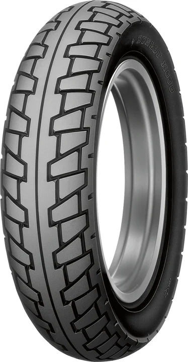 Dunlop K630 — representative tire model photo