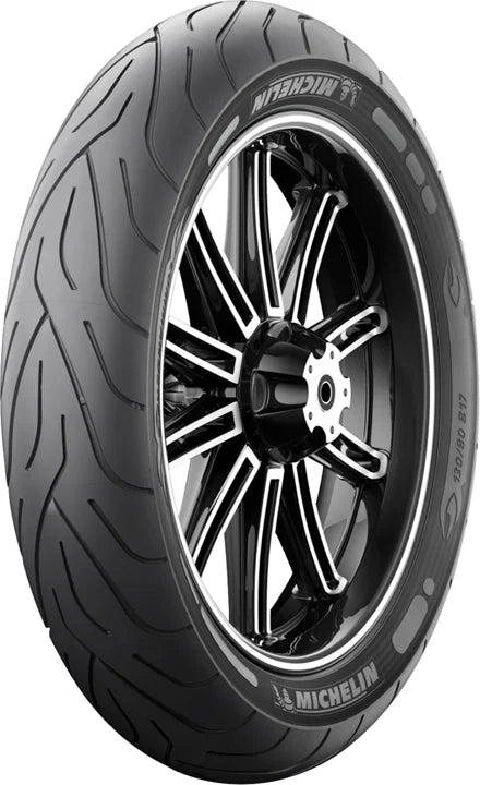 Michelin Commander II Cruiser — representative tire model photo