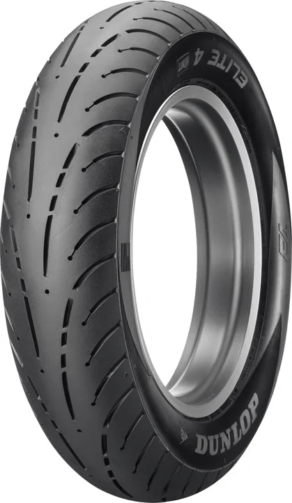 Dunlop Elite 4 — representative tire model photo