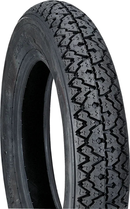 Duro HF294 General Replacement Scooter — representative tire model photo