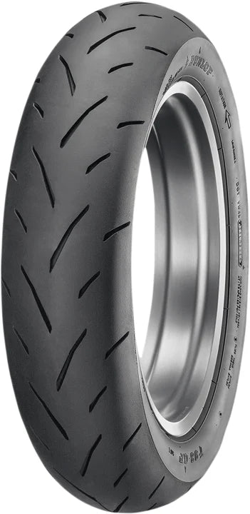 Dunlop TT93 GP Pro — representative tire model photo