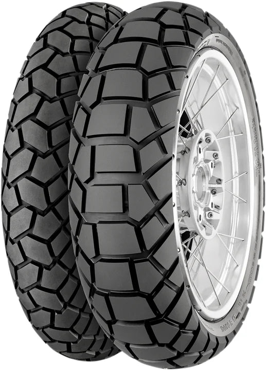 Continental TKC 70 Rocks — representative tire model photo