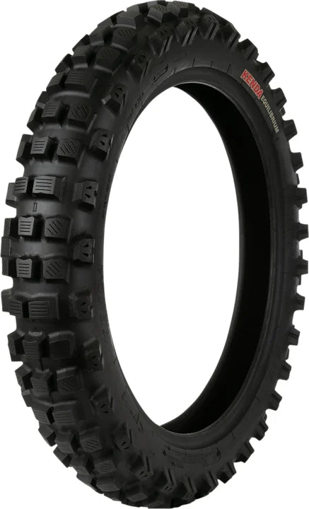 Kenda K787 Equilibrium — representative tire model photo