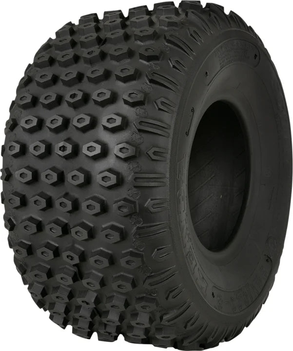 Kenda K290 Scorpion Rear — representative tire model photo