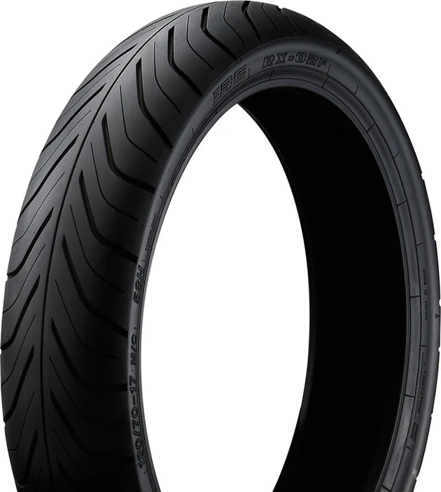 IRC RX-02 Road Winner Bias — representative tire model photo