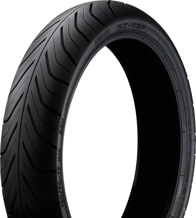 IRC RX-02 Road Winner Bias — representative tire model photo