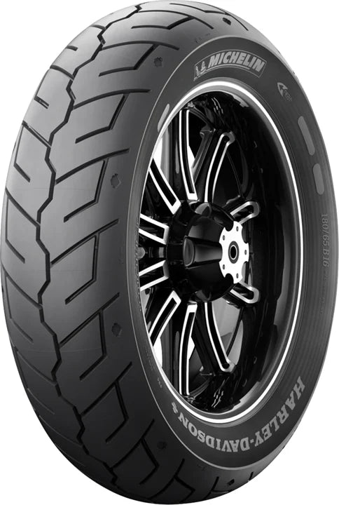 Michelin Scorcher 31 Reinforced — representative tire model photo