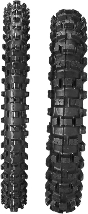 IRC iX07S Motocross — representative tire model photo
