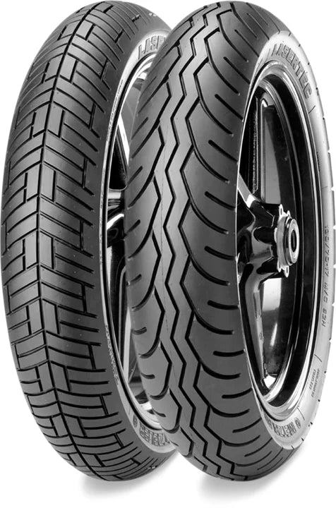 Metzeler Lasertec™ — representative tire model photo
