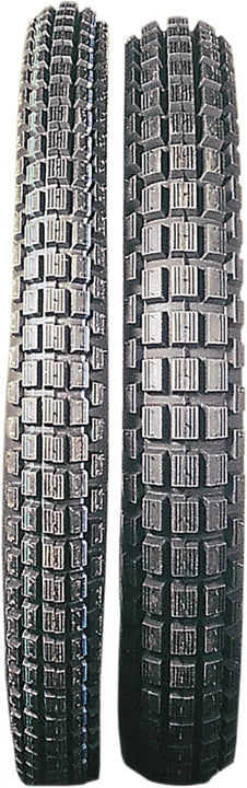 IRC TR-1 Dual Sport — representative tire model photo
