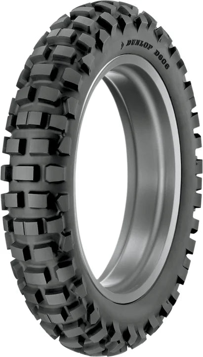 Dunlop D606 — representative tire model photo