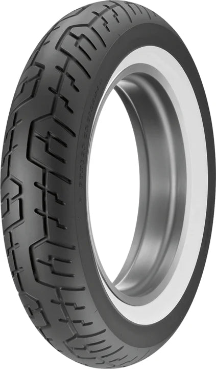 Dunlop Cruisemax Whitewall — representative tire model photo