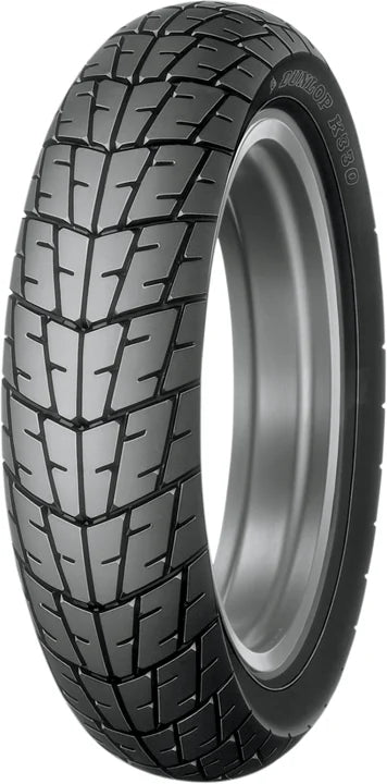 Dunlop K330 — representative tire model photo