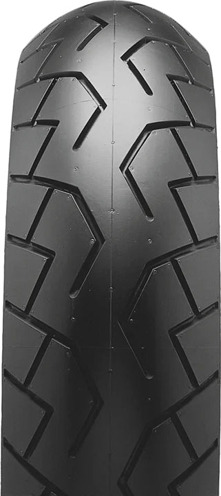 Bridgestone Battlax BT-54 Tire — representative model photo