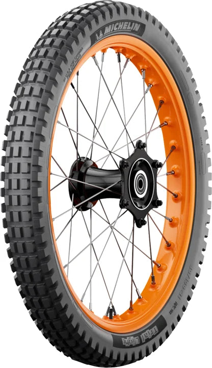 Michelin Trial Light Competition — representative tire model photo