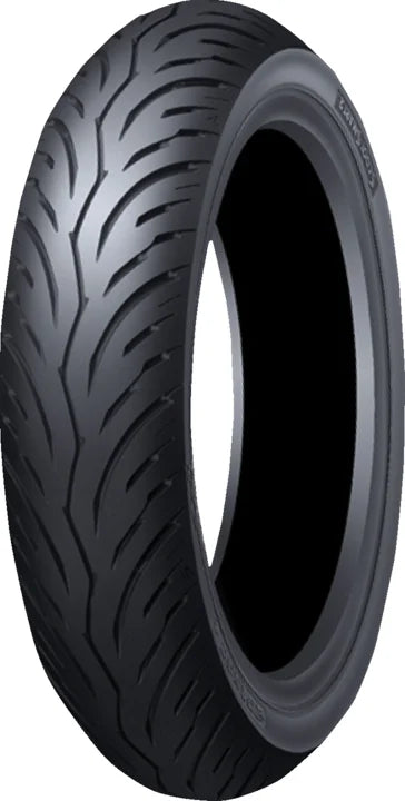 Dunlop Scootsmart 2 — representative tire model photo