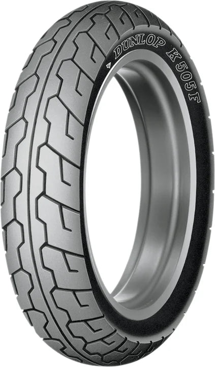 Dunlop K505 — representative tire model photo