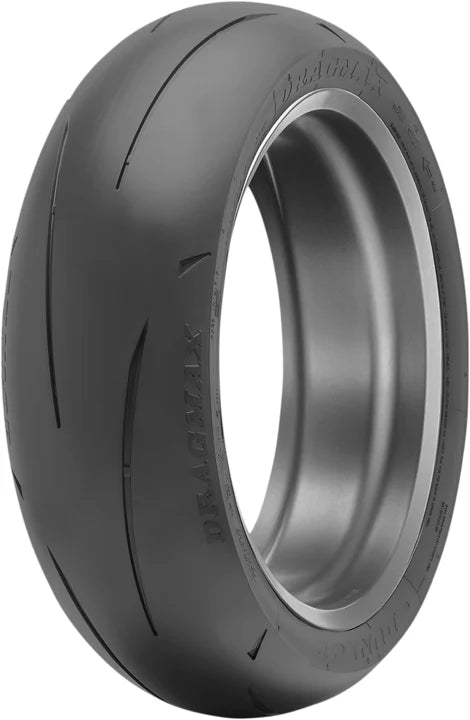 Dunlop Dragmax — representative tire model photo