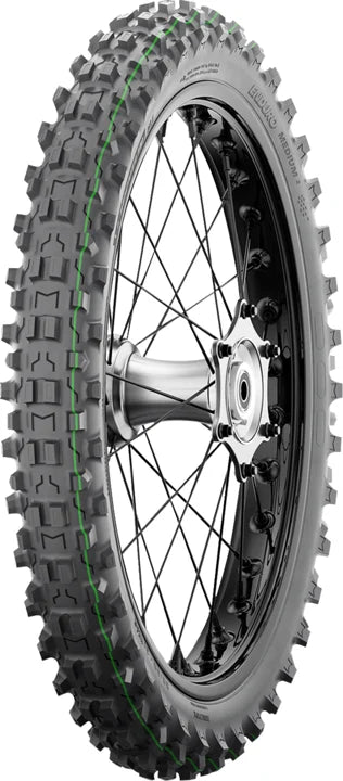 Michelin Enduro Medium 2 — representative tire model photo