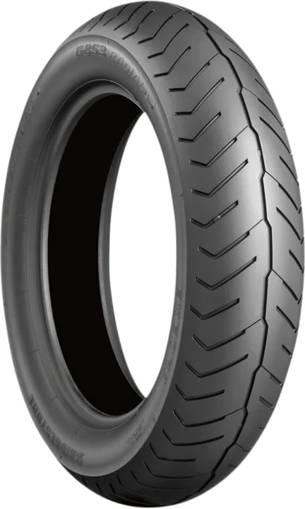 Bridgestone Exedra G853 Tire — representative model photo