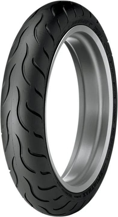 Dunlop D208 ZR — representative tire model photo