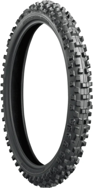 Bridgestone M203 Tire — representative model photo