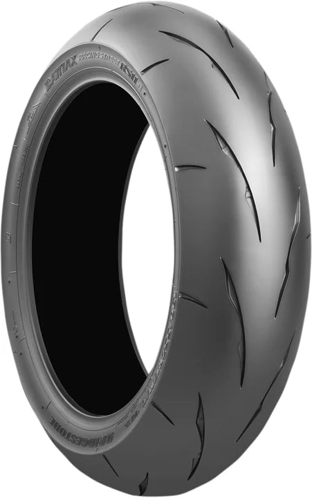 Bridgestone Battlax RS11 Tire — representative model photo