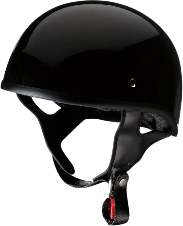 Z1R CC Beanie Helmet — representative model photo
