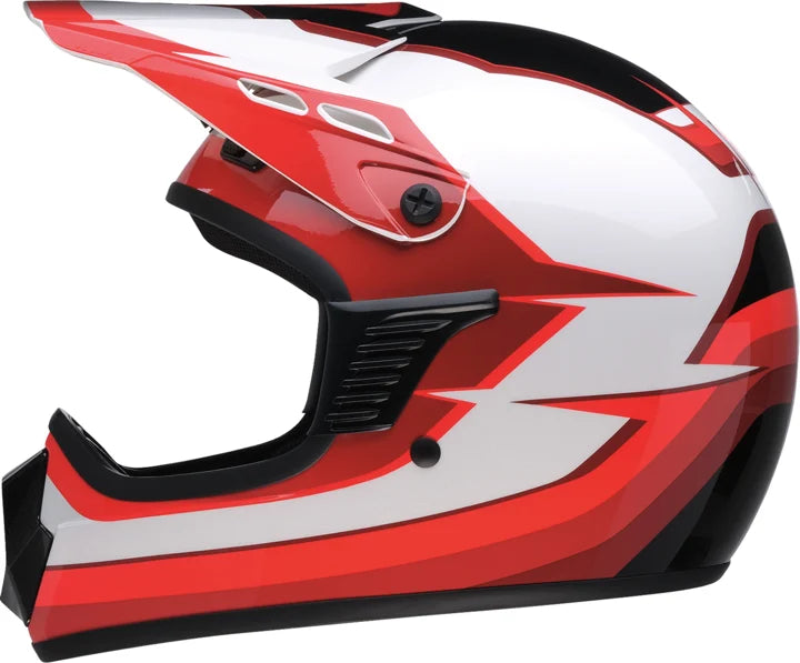 Z1R Child Dirt Maxx Helmet — representative model photo
