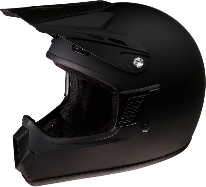 Z1R Child Rise Helmet — representative model photo