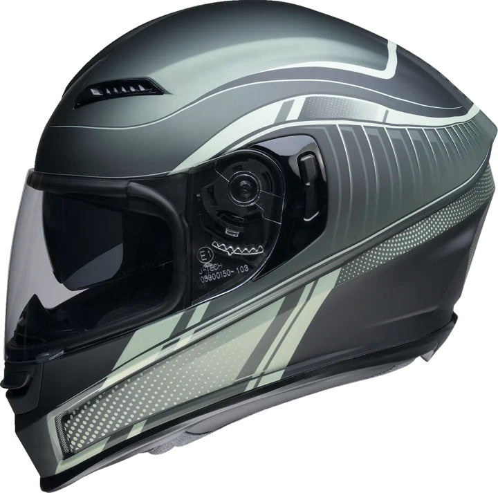 Z1R Jackal Helmet — representative model photo