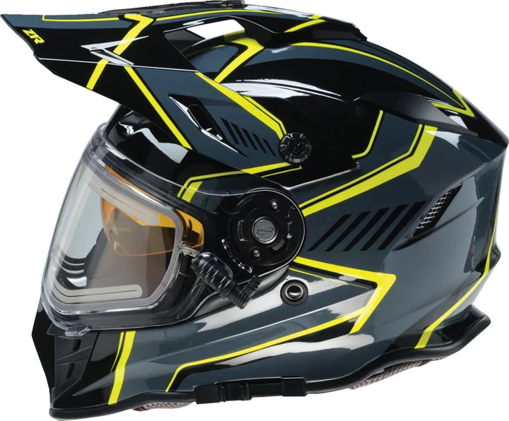 Z1R Range 2.0 Snow Helmet — representative model photo