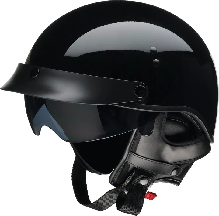 Z1R Vagrant NC Helmet — representative model photo